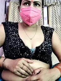 Legend_choice webcam model stream image