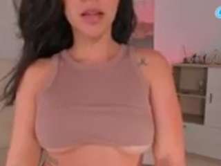 sussan-monroe webcam model stream image