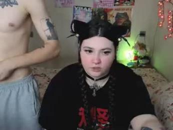 zanpakut0 webcam model stream image