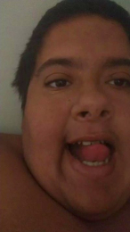 Sexychubby19 webcam model stream image