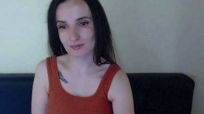 AsisMiss_ webcam model stream image