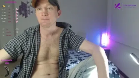 kevintyler69 webcam model stream image