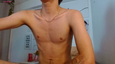 AmethystShadow webcam model stream image