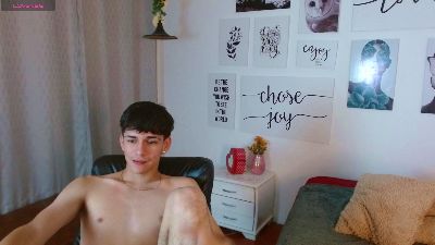 AmethystShadow webcam model stream image