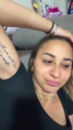 Camila89_ webcam model stream image