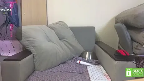 CaseyLabow webcam model stream image