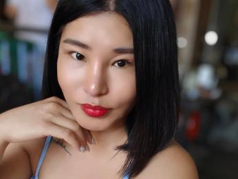 CasseyLee webcam model stream image
