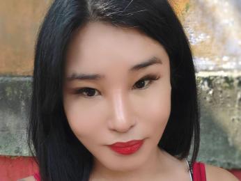 CasseyLee webcam livejasmin model stream image