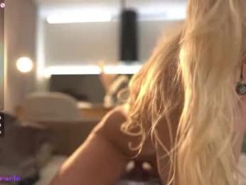 eva_m1racle webcam chaturbate model stream image