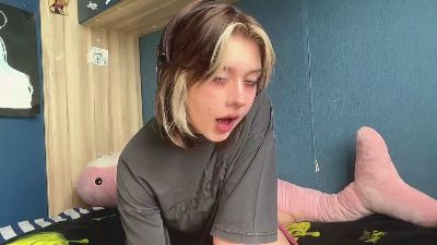 BerryDoubek webcam cam4 model stream image