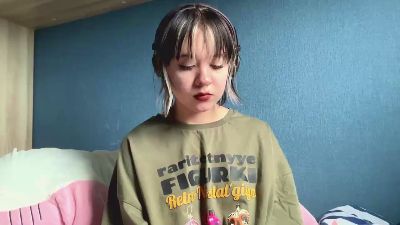 BerryDoubek webcam cam4 model stream image