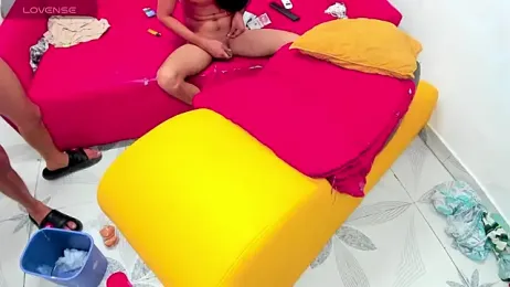 destruction_group_69 webcam model stream image