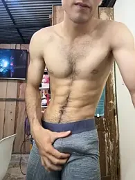 Camil2100 webcam model stream image