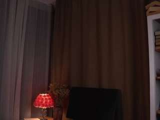 kieshathuney webcam model stream image
