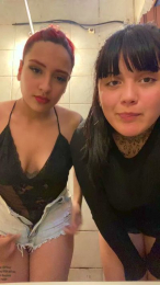 Coloradahot1 webcam cam4 model stream image