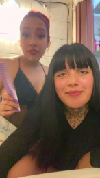 Coloradahot1 webcam model stream image