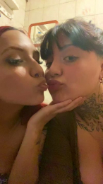 Coloradahot1 webcam model stream image