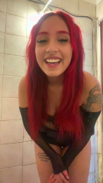 Coloradahot1 webcam model stream image