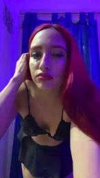 Coloradahot1 webcam model stream image