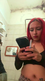 Coloradahot1 webcam model stream image