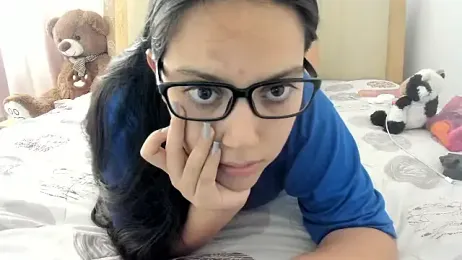 roniewester webcam model stream image