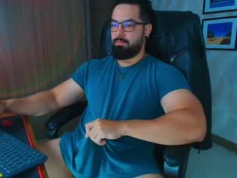 robby_k webcam chaturbate model stream image