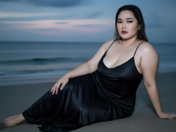 AtashaCollins webcam model stream image