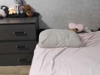 Lilfain-baby webcam model stream image