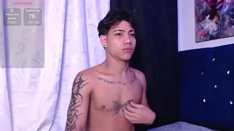 Sexys_Boys_Hot1 webcam model stream image