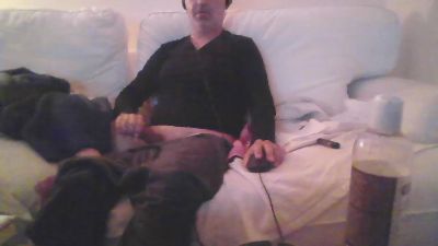 heteroct webcam cam4 model stream image