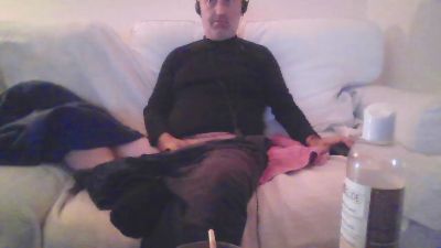 heteroct webcam model stream image