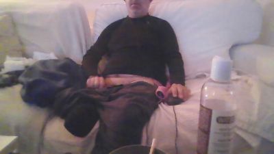 heteroct webcam model stream image