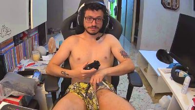 endignon22 webcam model stream image