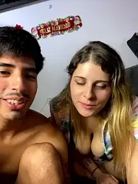 FlorBich webcam model stream image