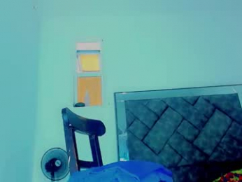 kate_secret webcam model stream image