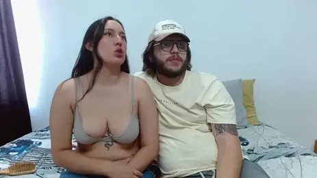ethanandeve webcam stripchat model stream image