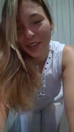 Tifany webcam model stream image