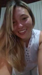 Tifany webcam model stream image
