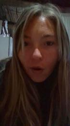 Tifany webcam model stream image
