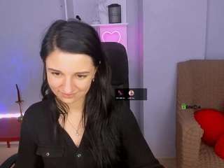 lina-fox12 webcam model stream image