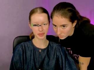 lina-fox12 webcam model stream image