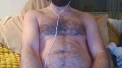 manfree4 webcam model stream image