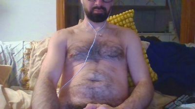 manfree4 webcam model stream image