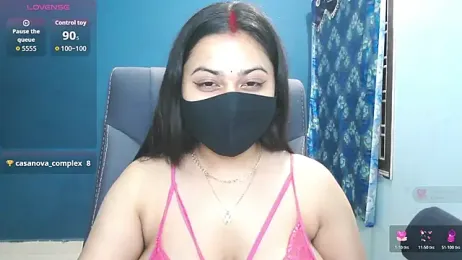 SassyWildCouple webcam model stream image