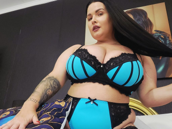 GeorgiaLerox webcam model stream image