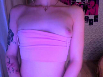 Lollyybaby webcam model stream image