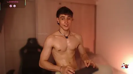 thomklein webcam model stream image