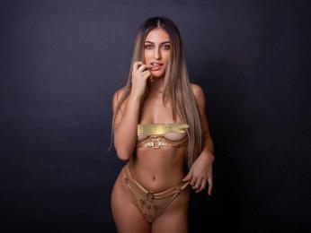 MarisaGrace webcam model stream image