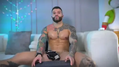 Frank_Farrell webcam model stream image