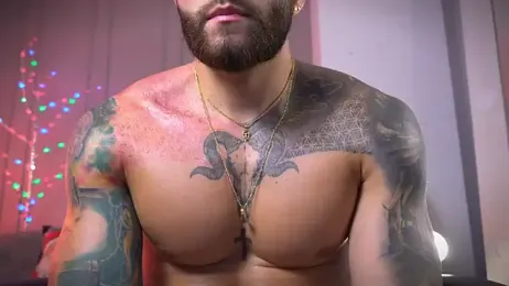 Frank_Farrell webcam model stream image